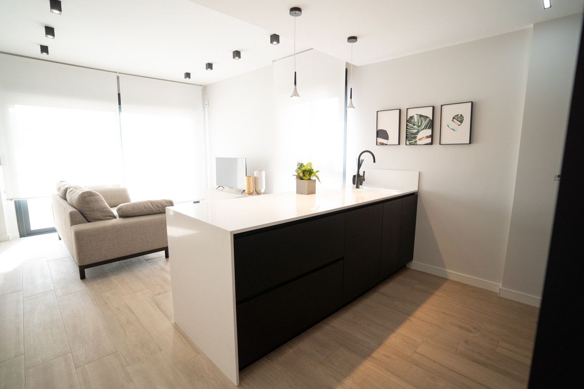 Apartment 4 Bedrooms 3 Bathrooms in Orihuela
