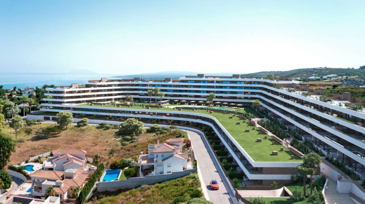 Morasol - Building 2