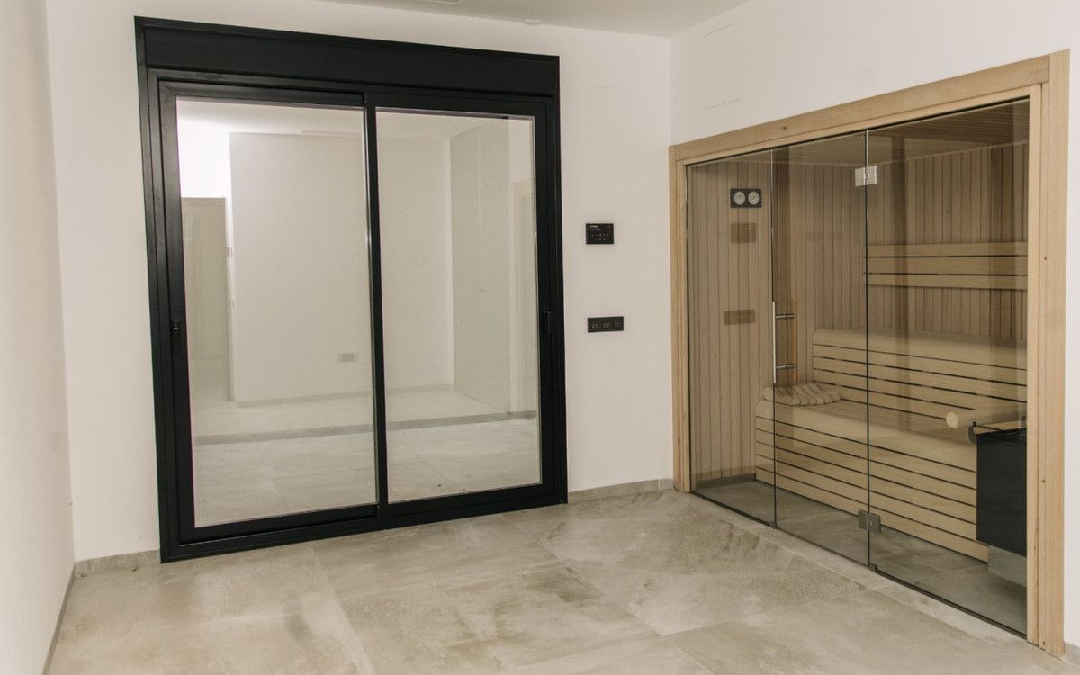 Apartment 3 Bedrooms 3 Bathrooms in Rojales