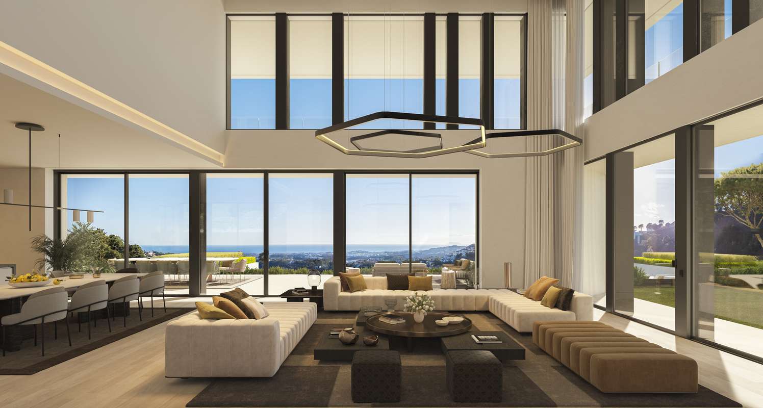 El Bosque Phase II - Villa Stonehaven