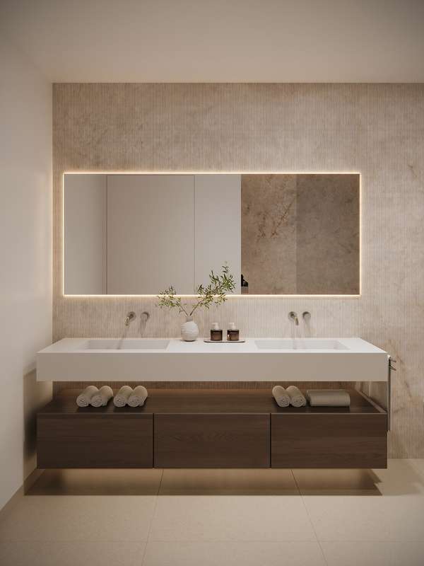 Alcantara Del Mar Apartments