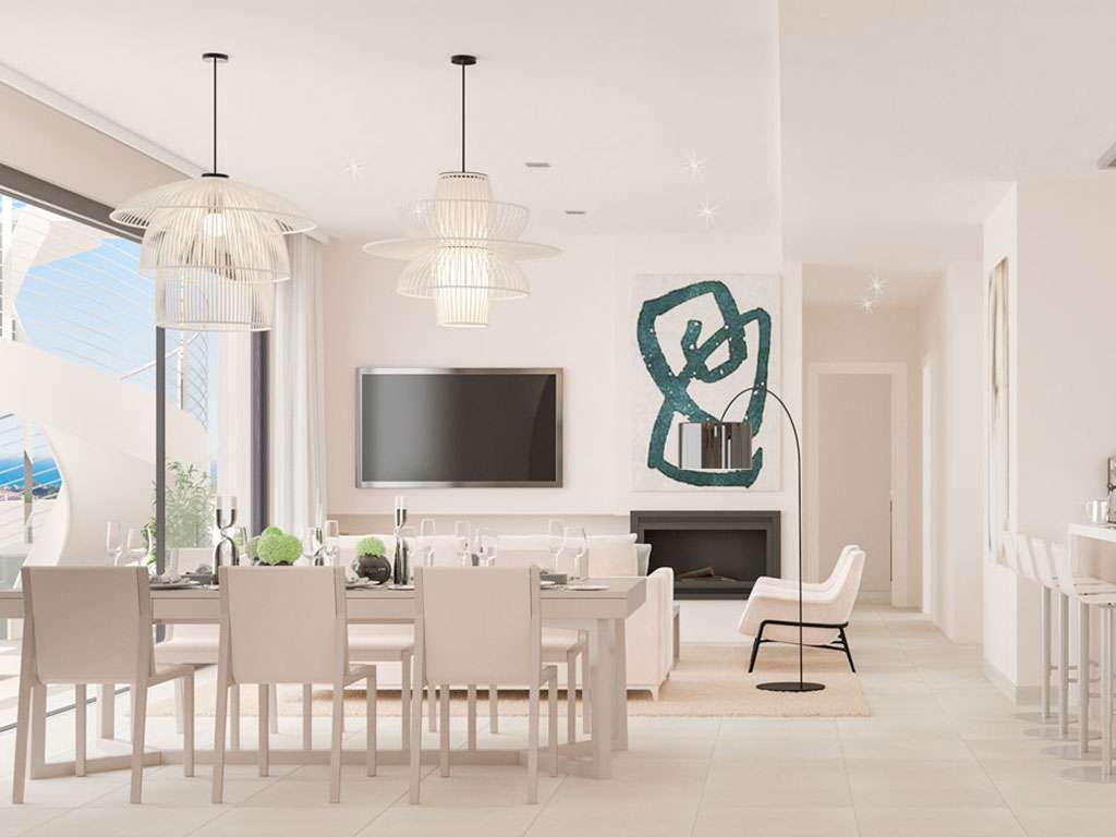 Terrazas de Cortesin - Bon Air