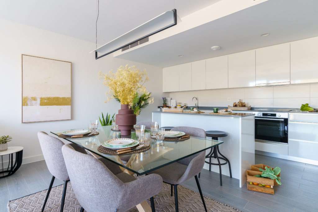 Célere Vitta Nature Residencial Fase 2