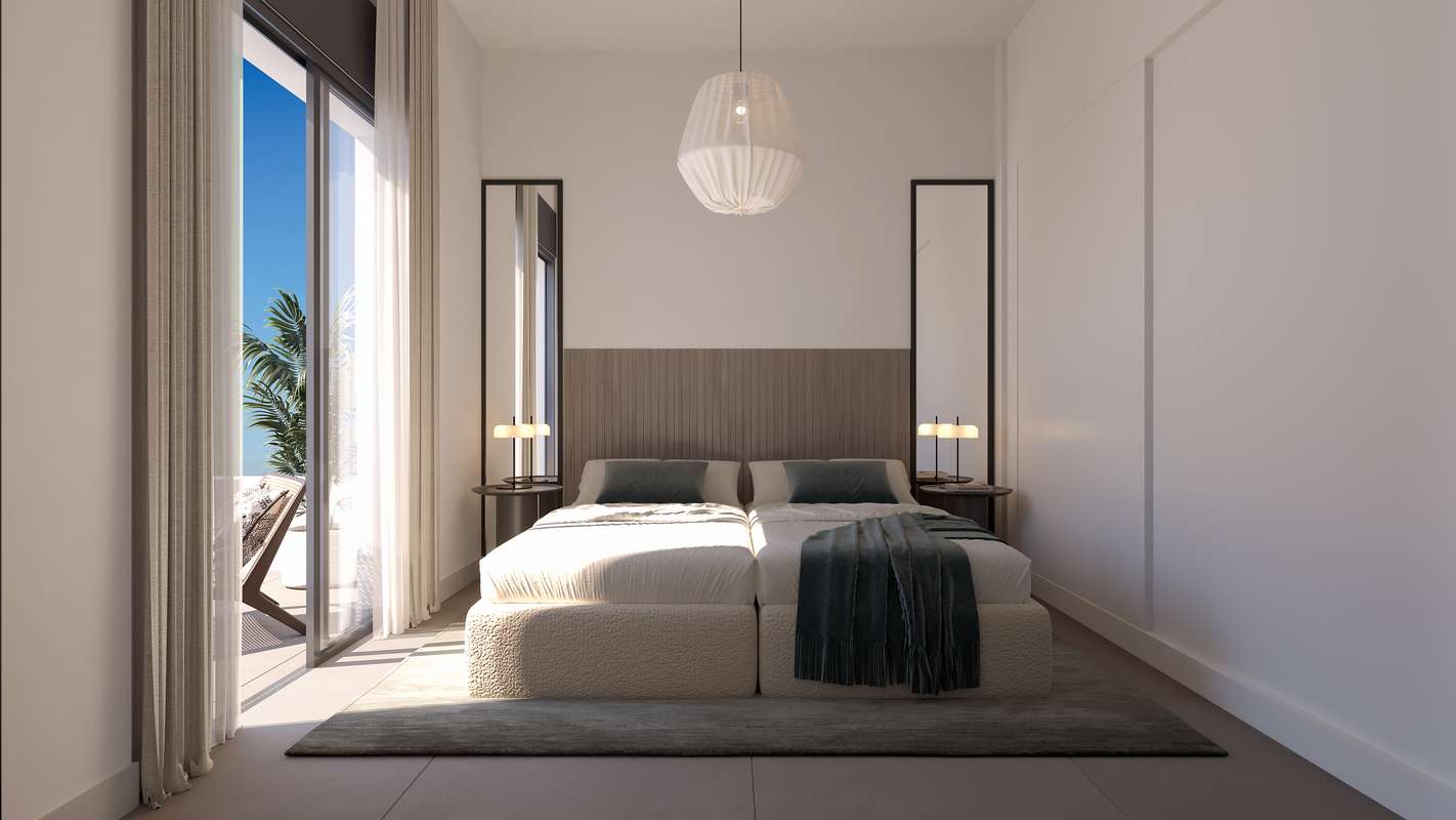 Residencial Marinsa La Viña