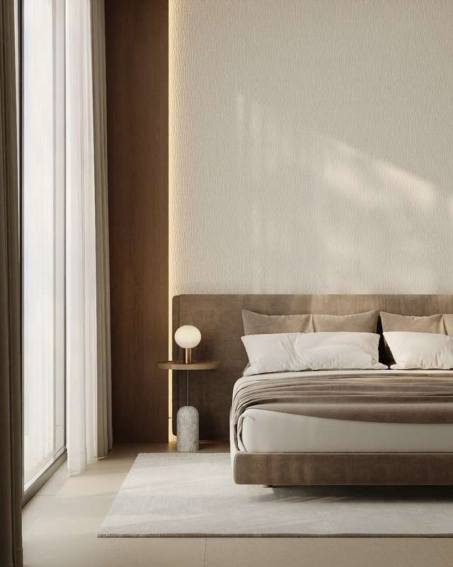 Alcantara del Mar Villas 