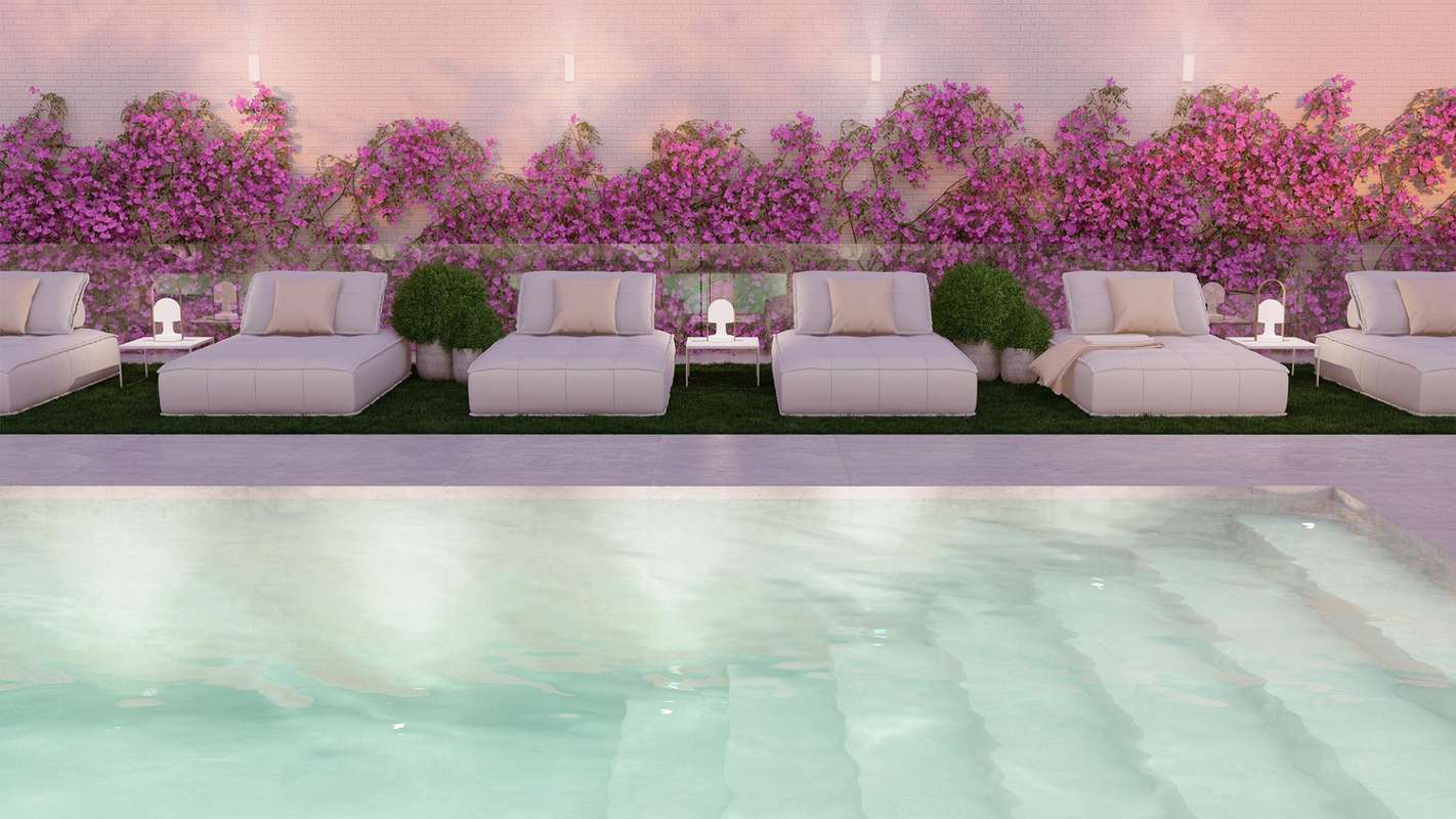 Terrazas de Guadaiza I