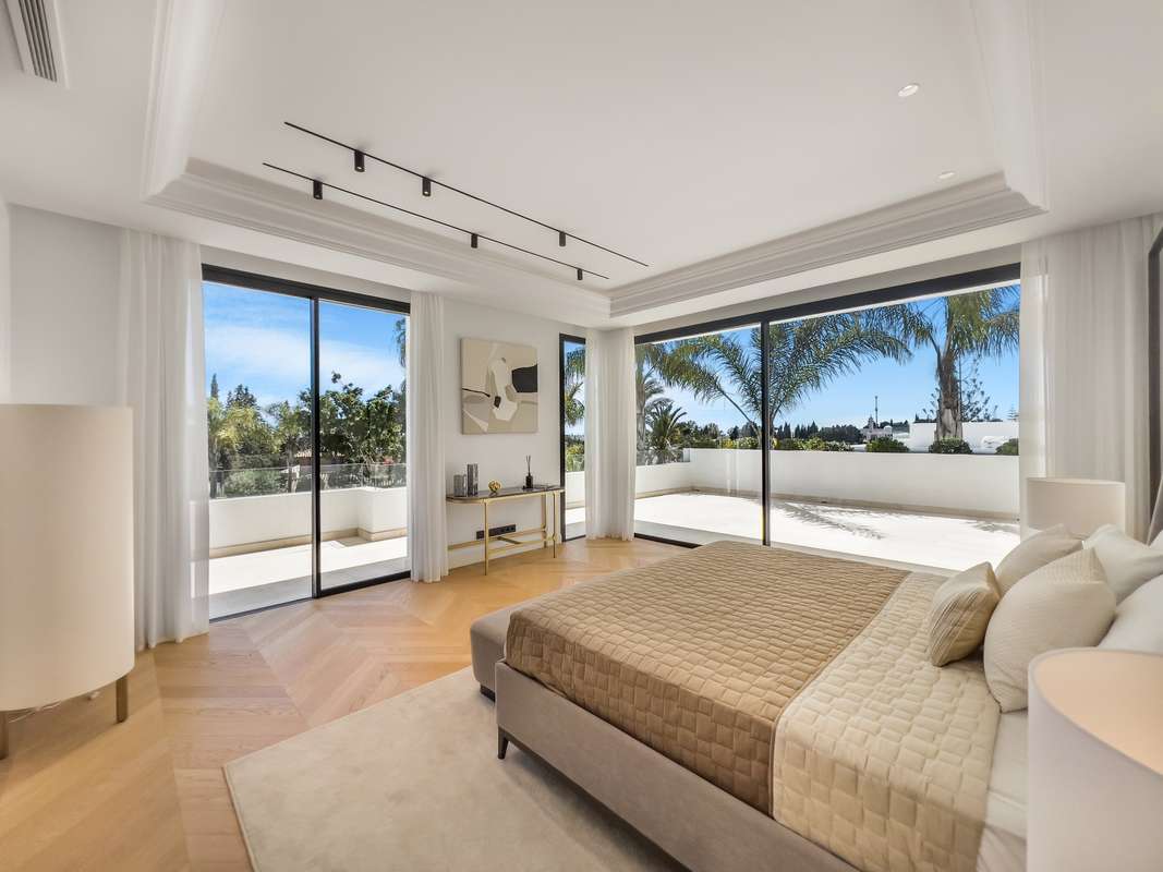 Villas Las Lomas de Marbella Club