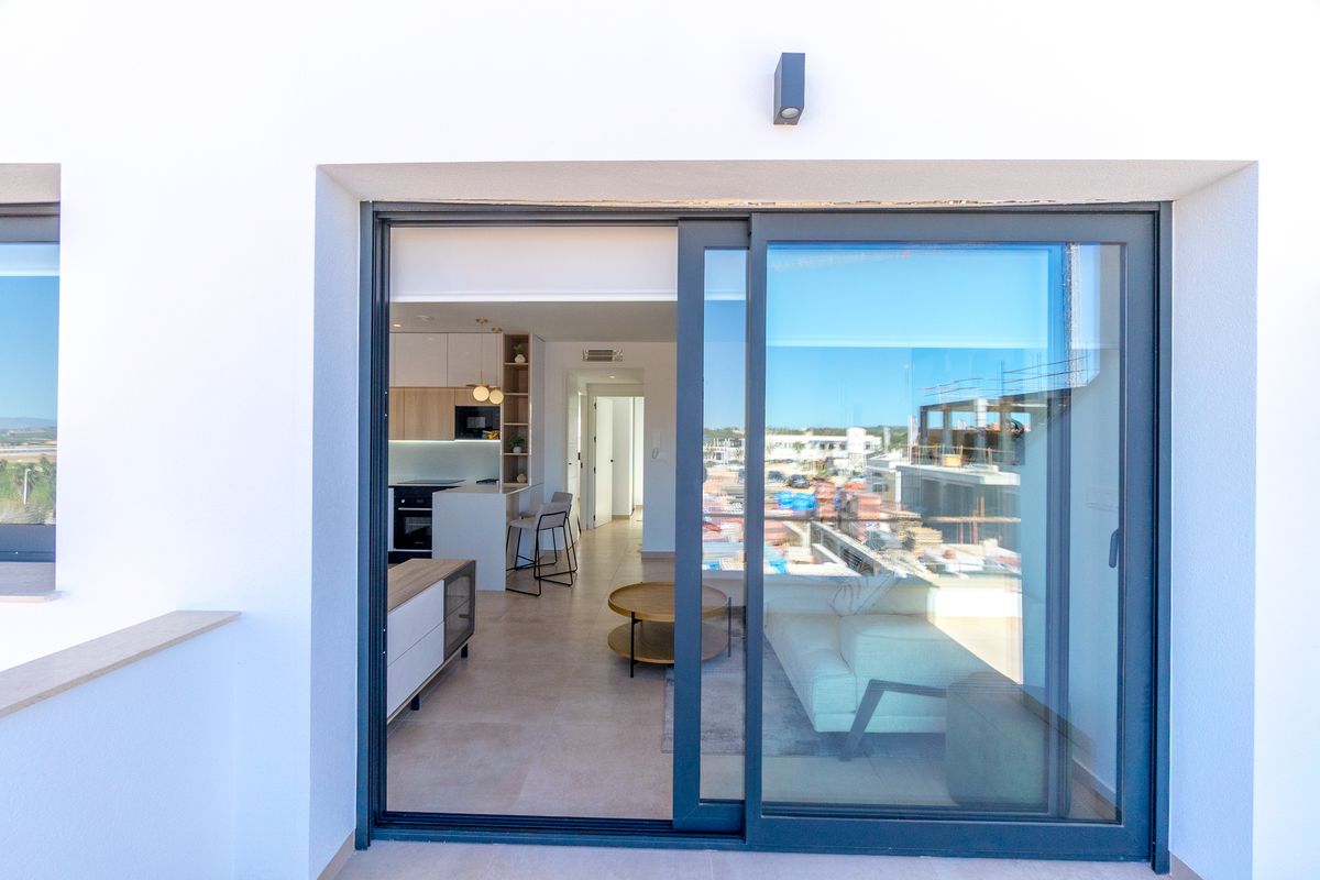 Residencial Onaru