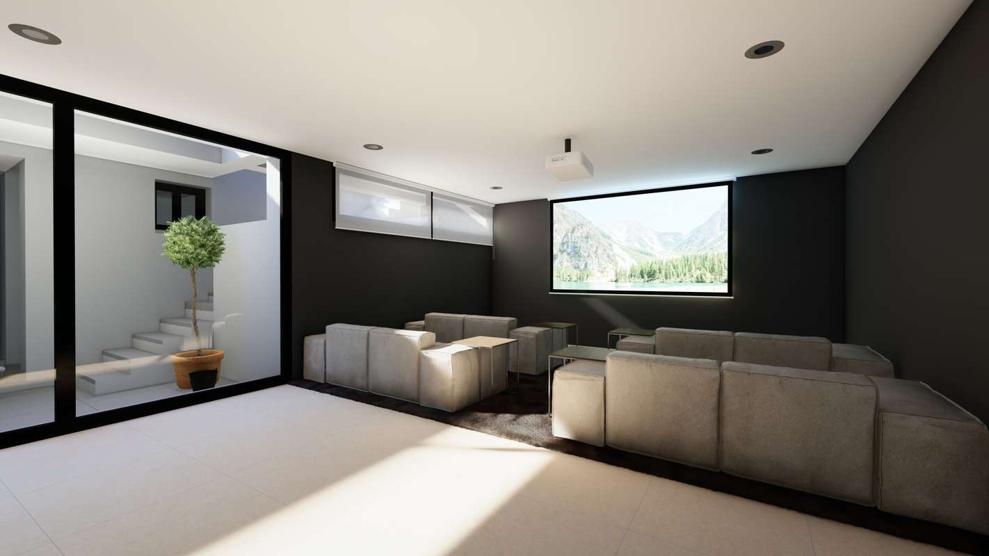 El Chaparral Sunset Villas 