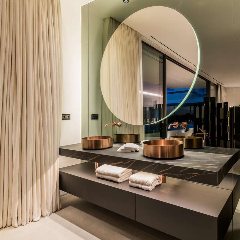 Vilas 12 Golden Mile - Villa 9