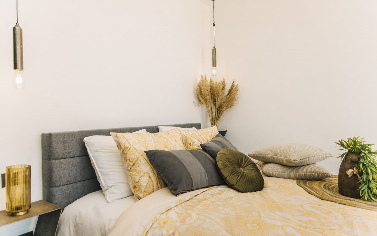 Apartment 3 Bedrooms 3 Bathrooms in Rojales