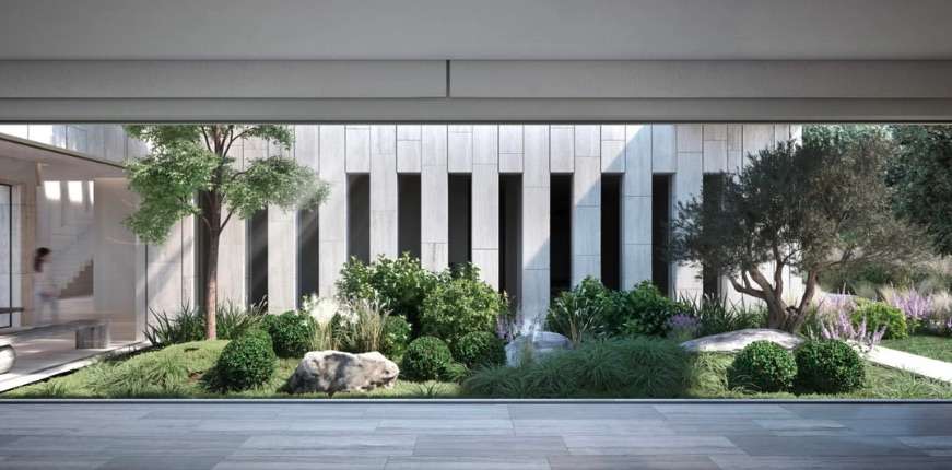 Villa Vida - The Fifteen