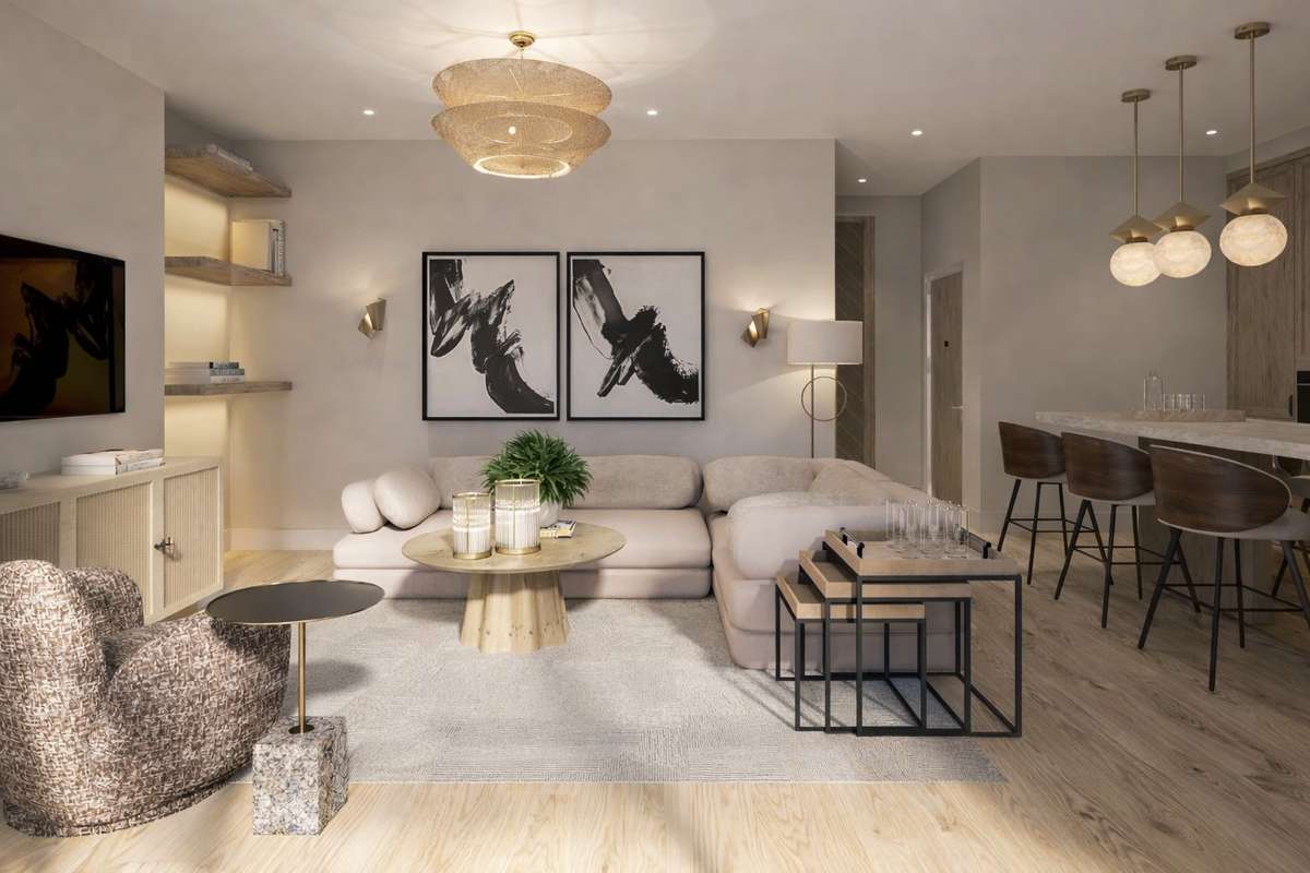 Luna Nova Residences  - Adosados