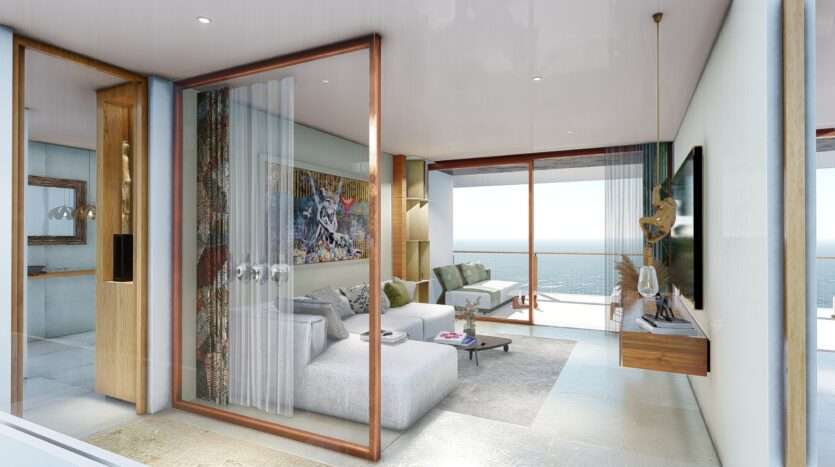 Detached Villa 4 Bedrooms 3 Bathrooms in Manilva