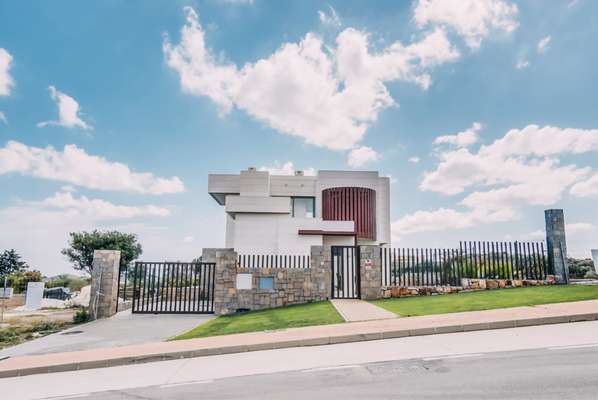 Residencial Mijas Costa – Mijas Costa – LQC
