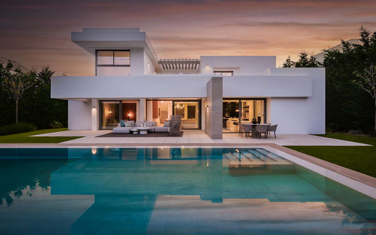 Villa Luma