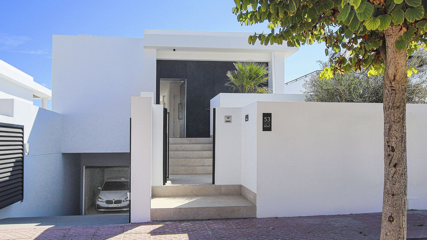 Villa Cibeles