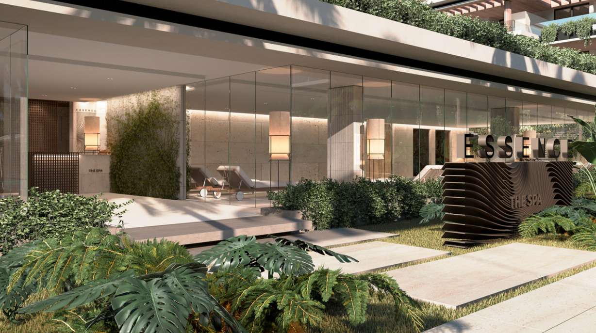 Essence Residence Fase 2