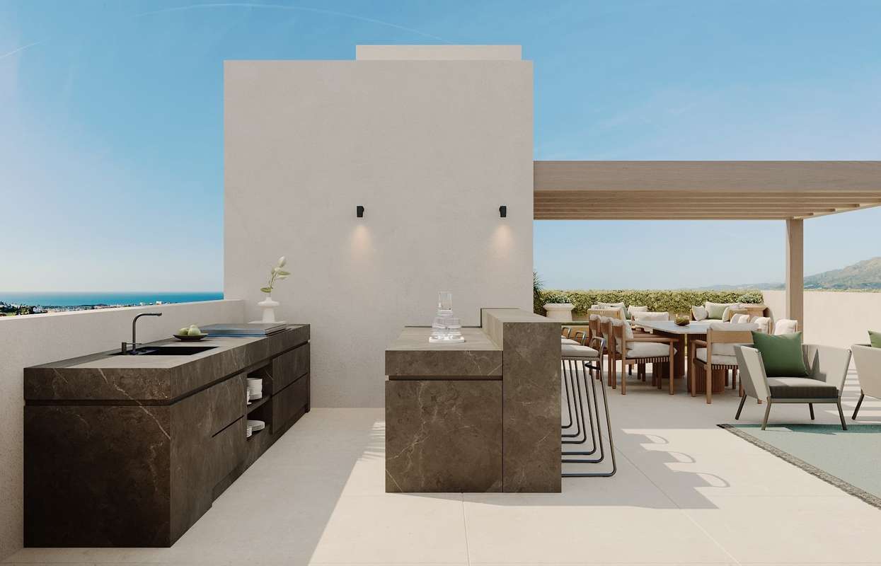 Alcantara del Mar Villas 