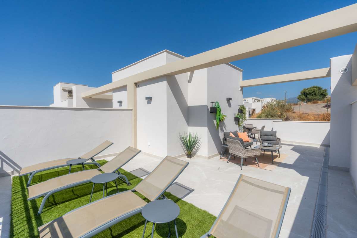 Almazara Views Fase 3