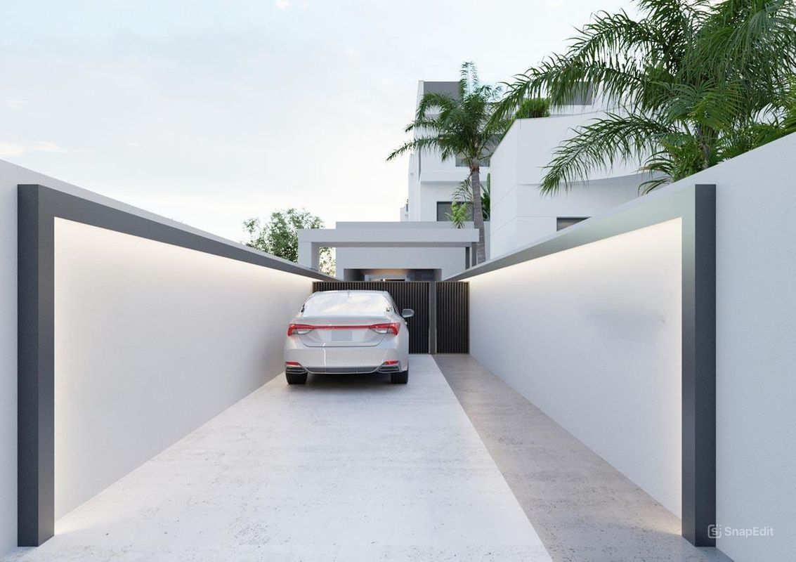 Townhouse 3 Bedrooms 3 Bathrooms in Los Balcones