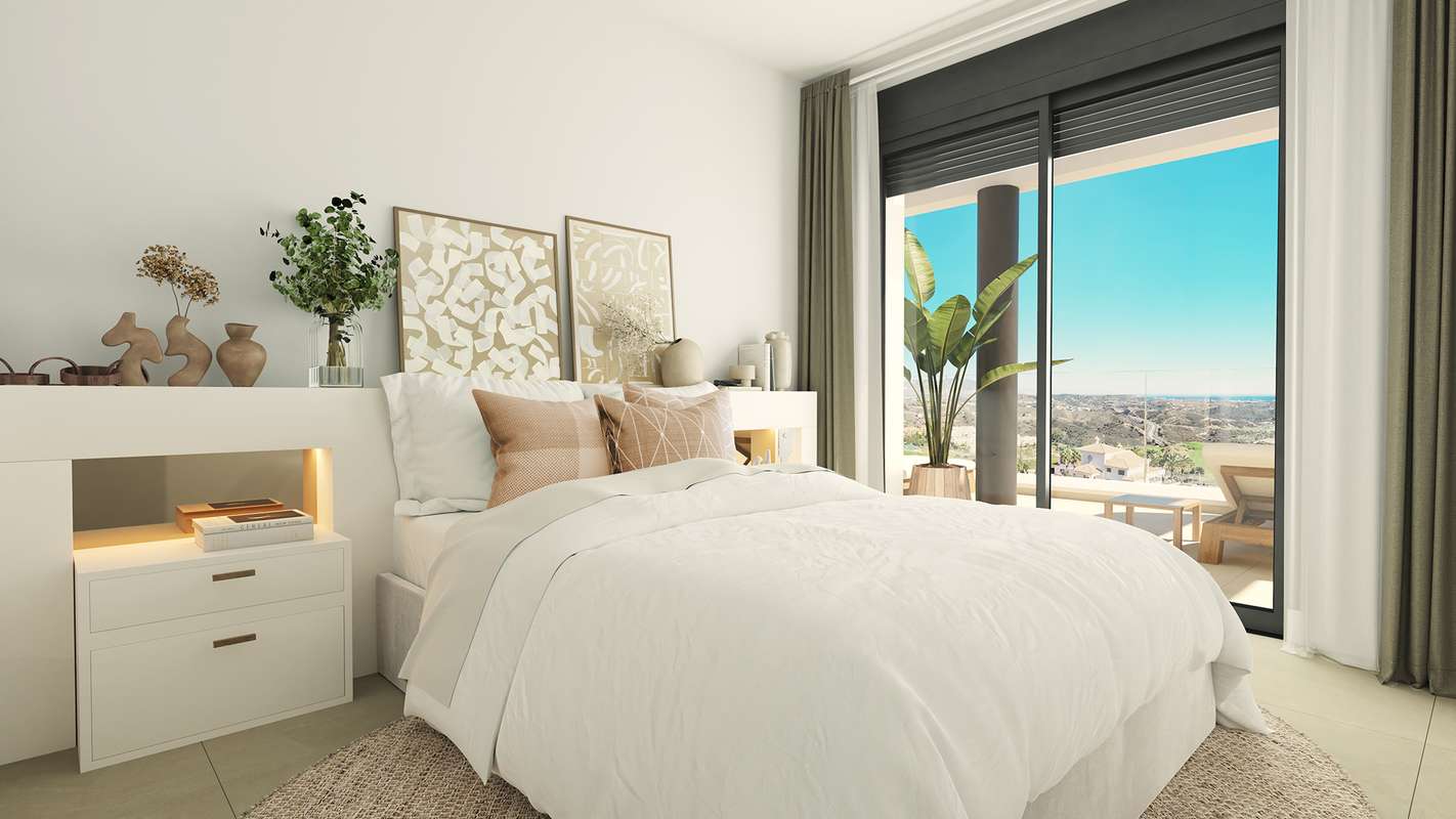 Calanova Collection Phase 2