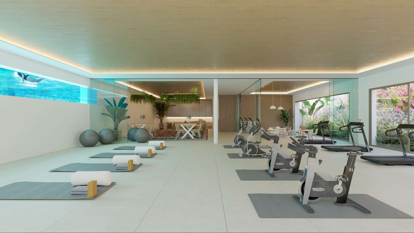 Privilege Suites Casares