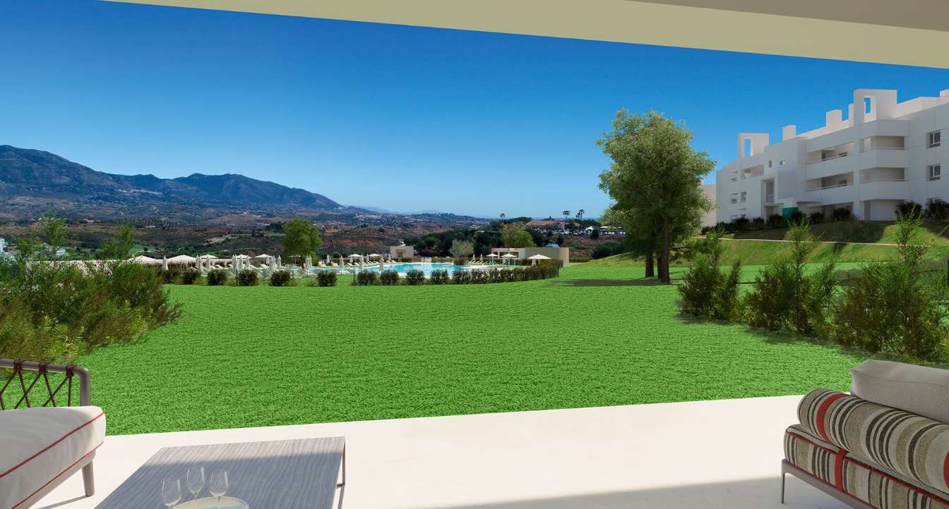 Solana Village Fase 1