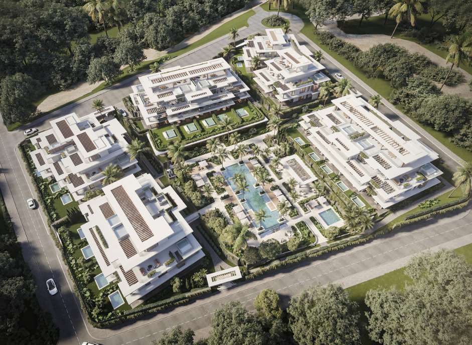 Essence Residence Fase 2