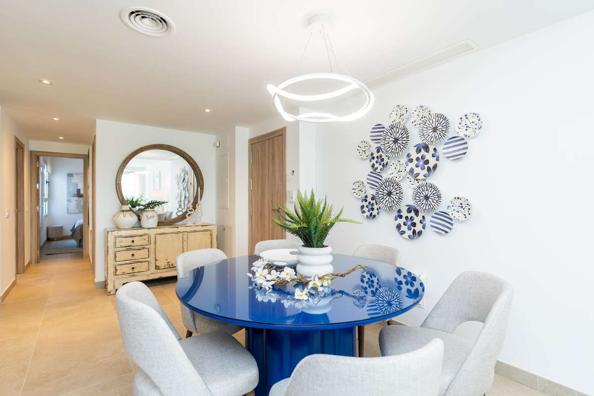 Sunny Golf Estepona Fase 3