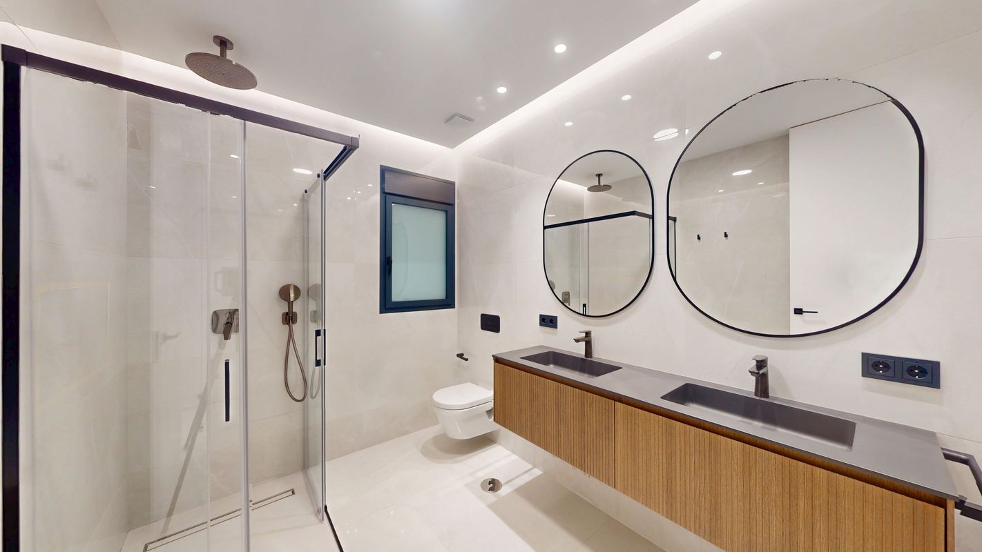 Beren Hills Villas II