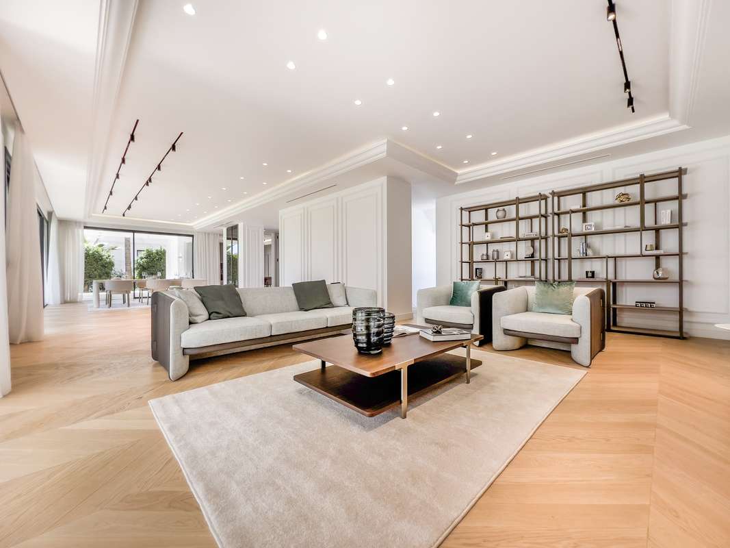 Villas Las Lomas de Marbella Club