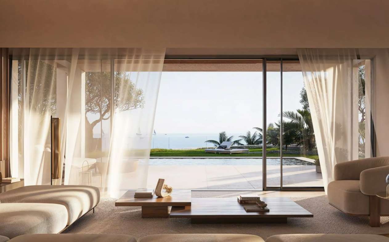 Horizonte Residences Villas Fase 1