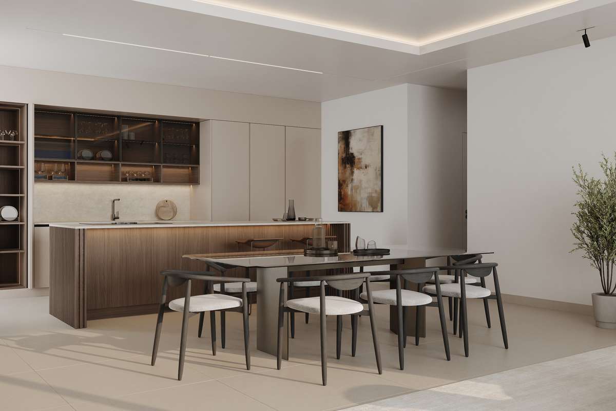 Alcantara Del Mar Apartments