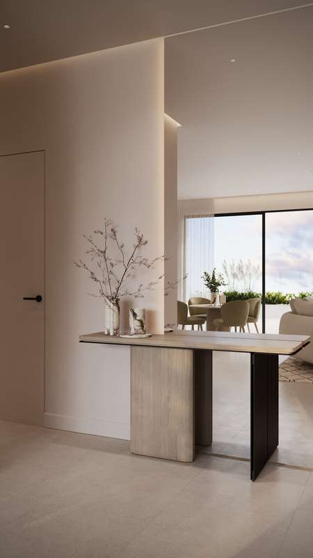 Horizonte Residences Apartments 