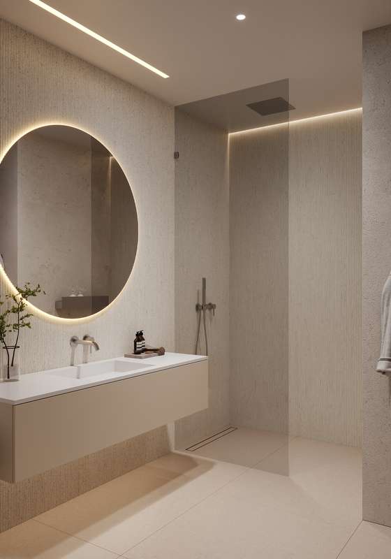 Alcantara Del Mar Apartments