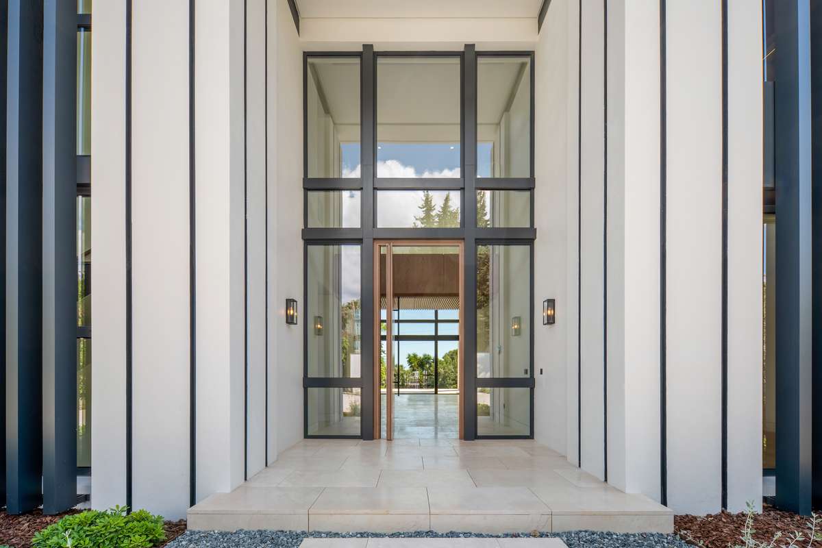 Villa Celestia