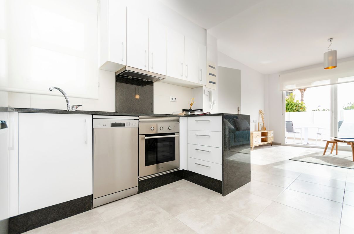 Detached Villa 3 Bedrooms 3 Bathrooms in Torrevieja