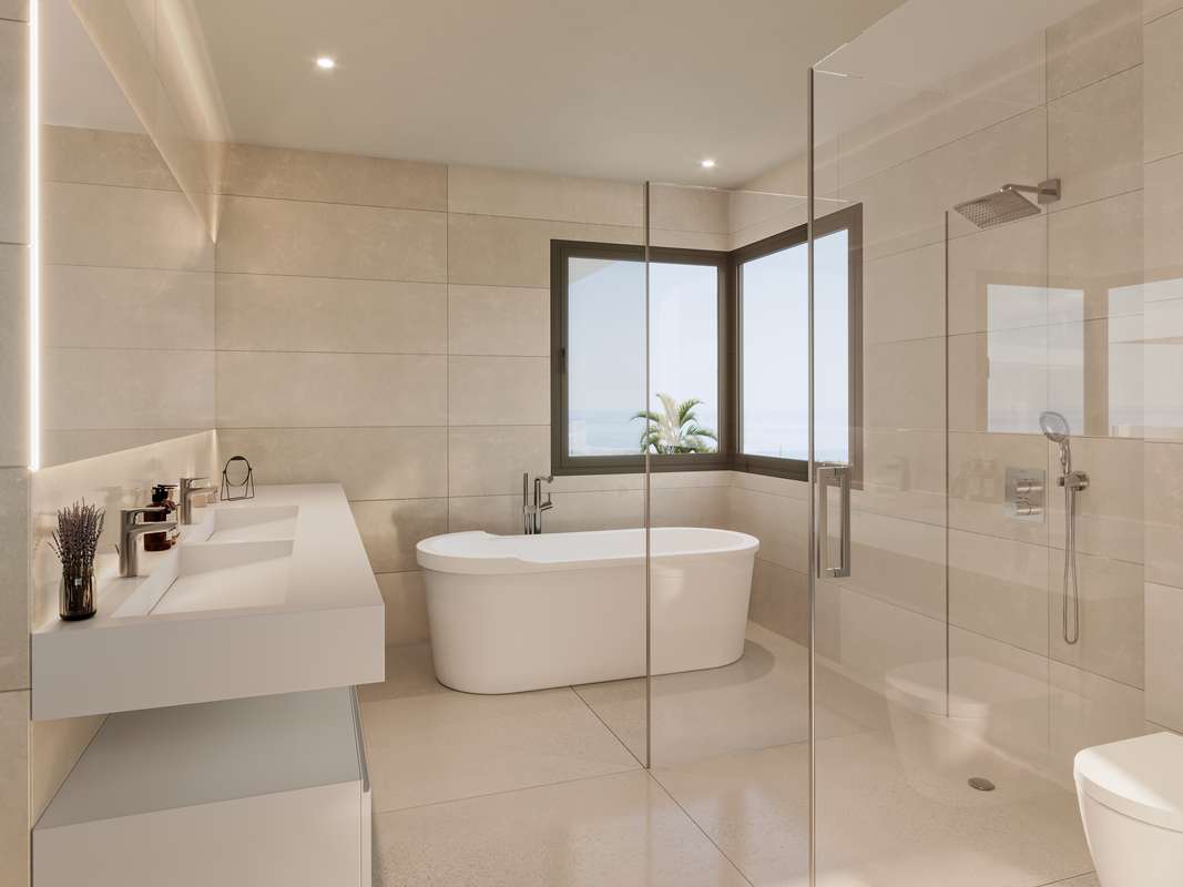 Soul Marbella Sunlife II Apartamentos