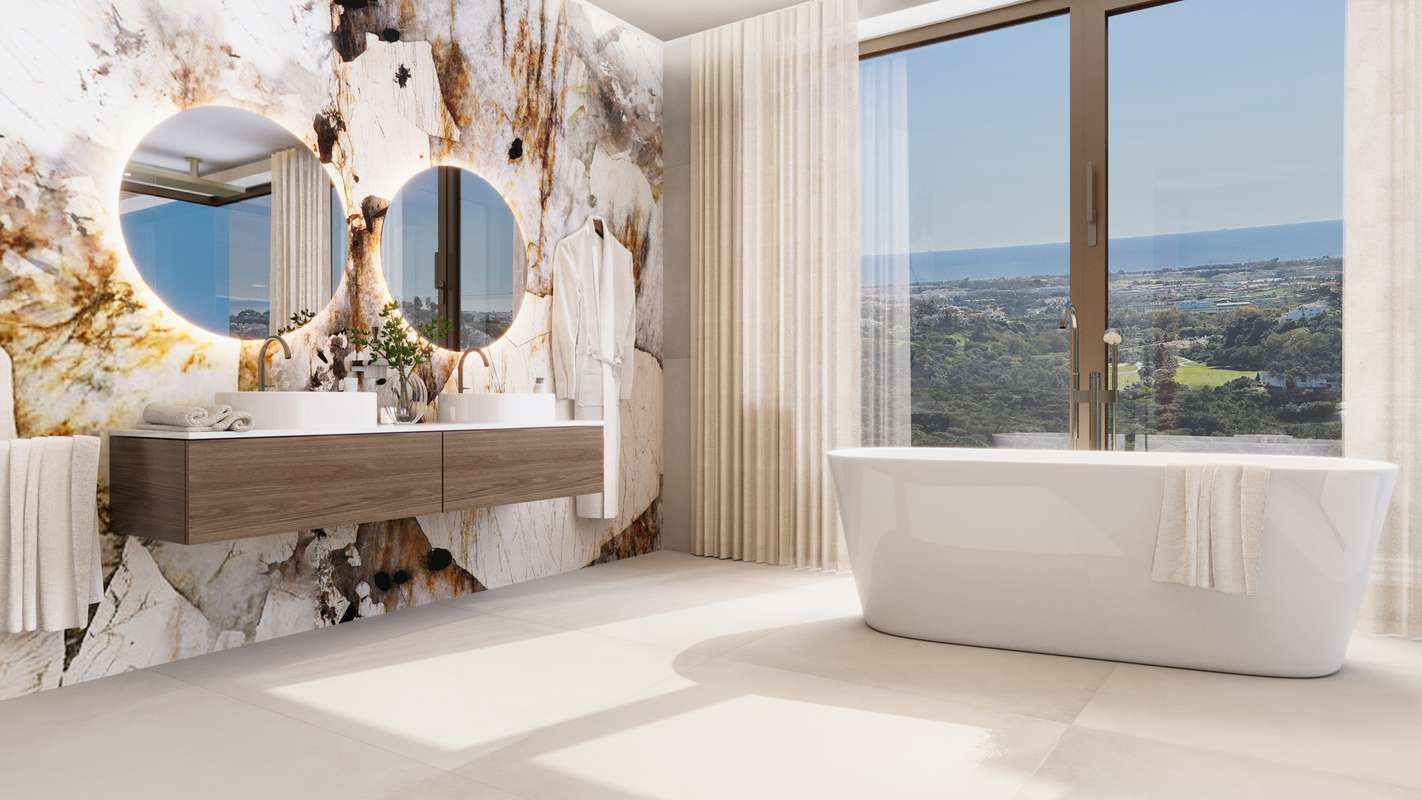 El Madroñal Villas - Villa Hope