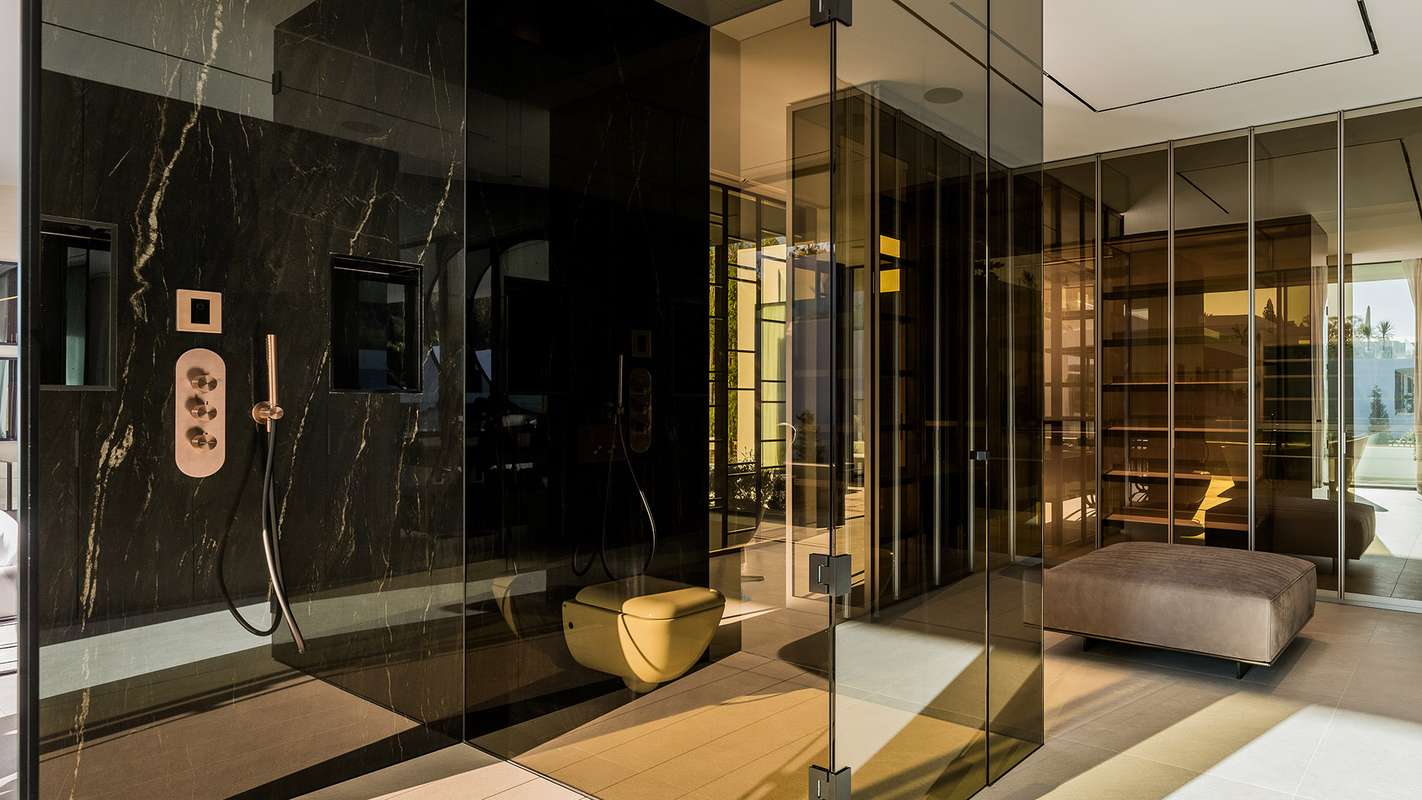 Vilas 12 Golden Mile - Villa 8