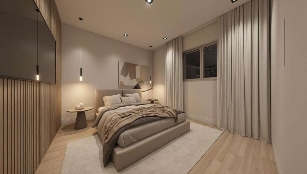 Lantana Residencial Boutique