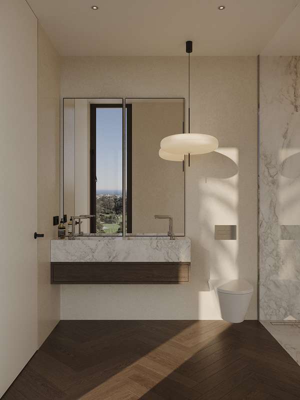 Villa Valle Romano Estepona