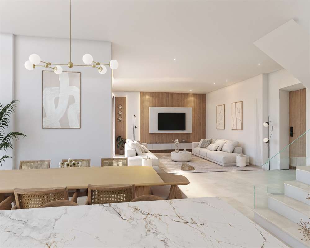 Swing & Sea Luxury Villas