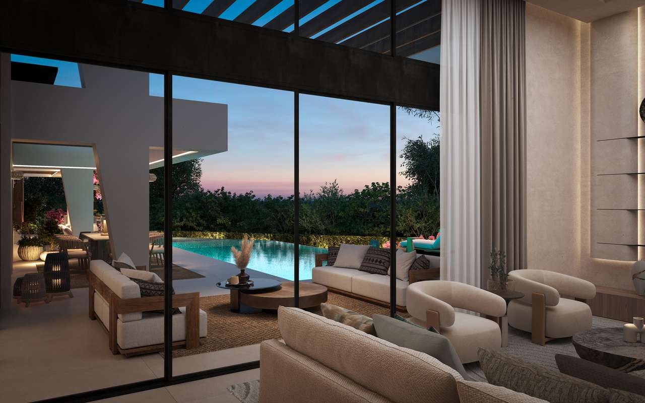 Marein Natura - Villa Casia