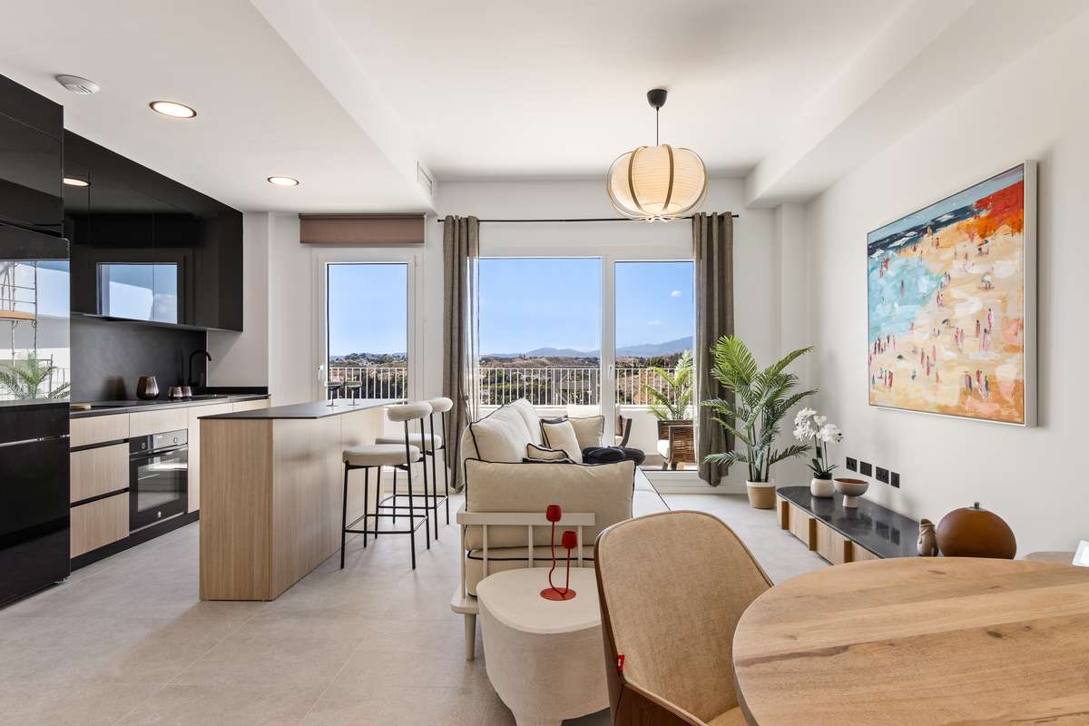 Sunset Views Fase III