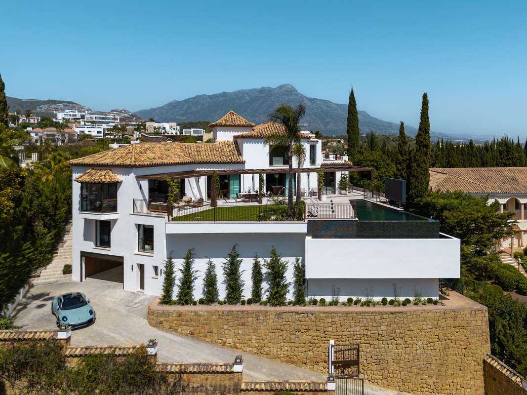 Villa Kumo
