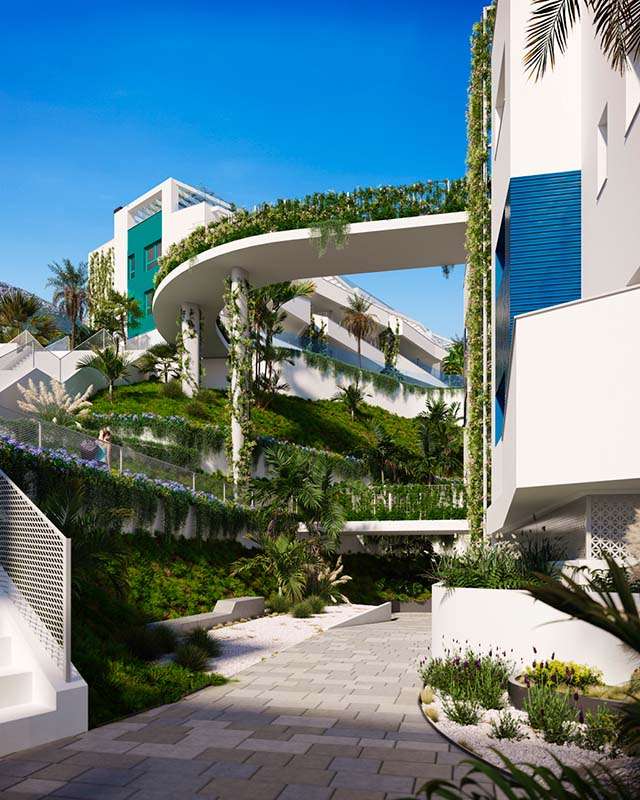 Mijas Sea Views Phase II