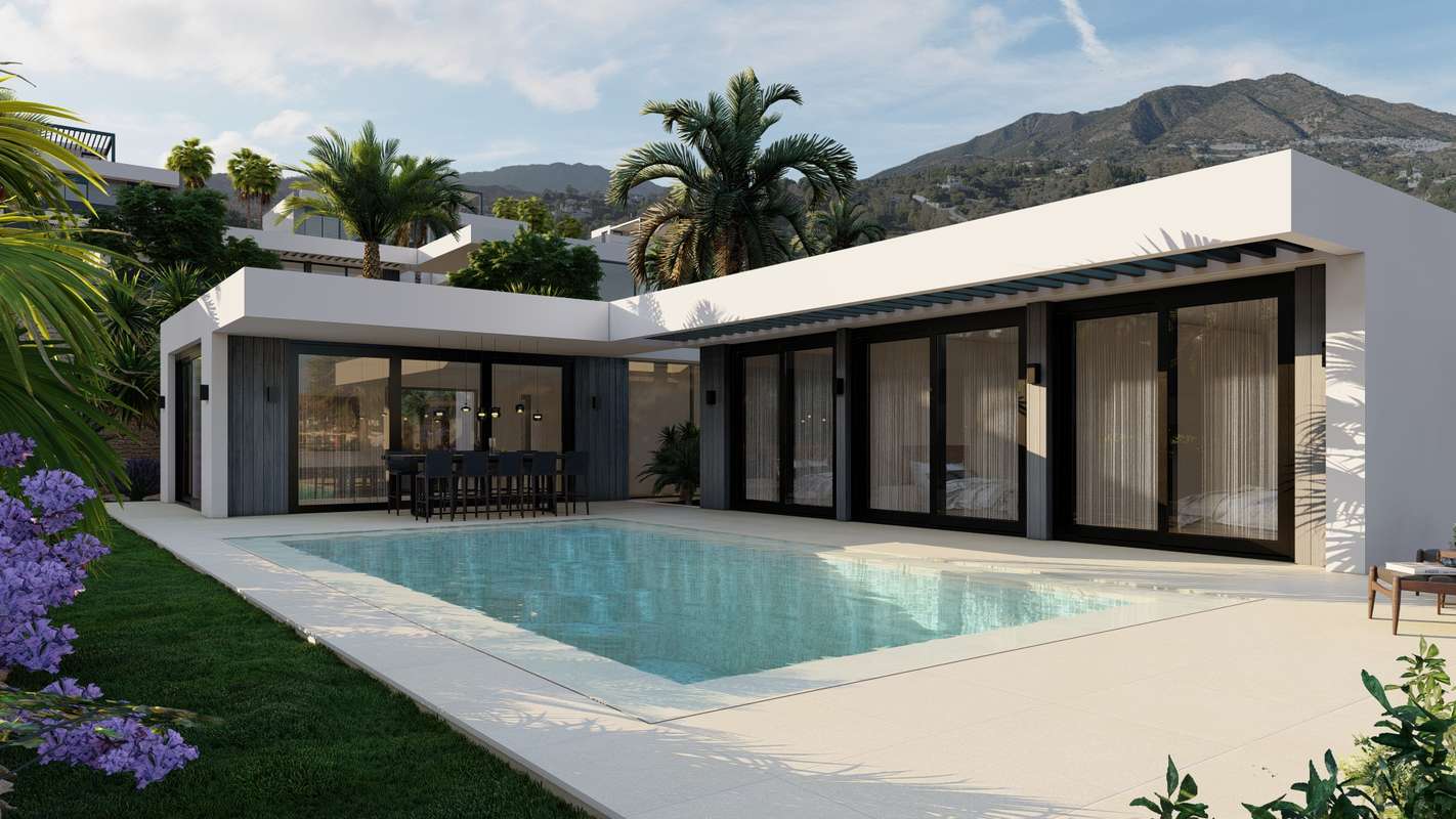 Limitless Resorts - Mijas Hills Fase 1