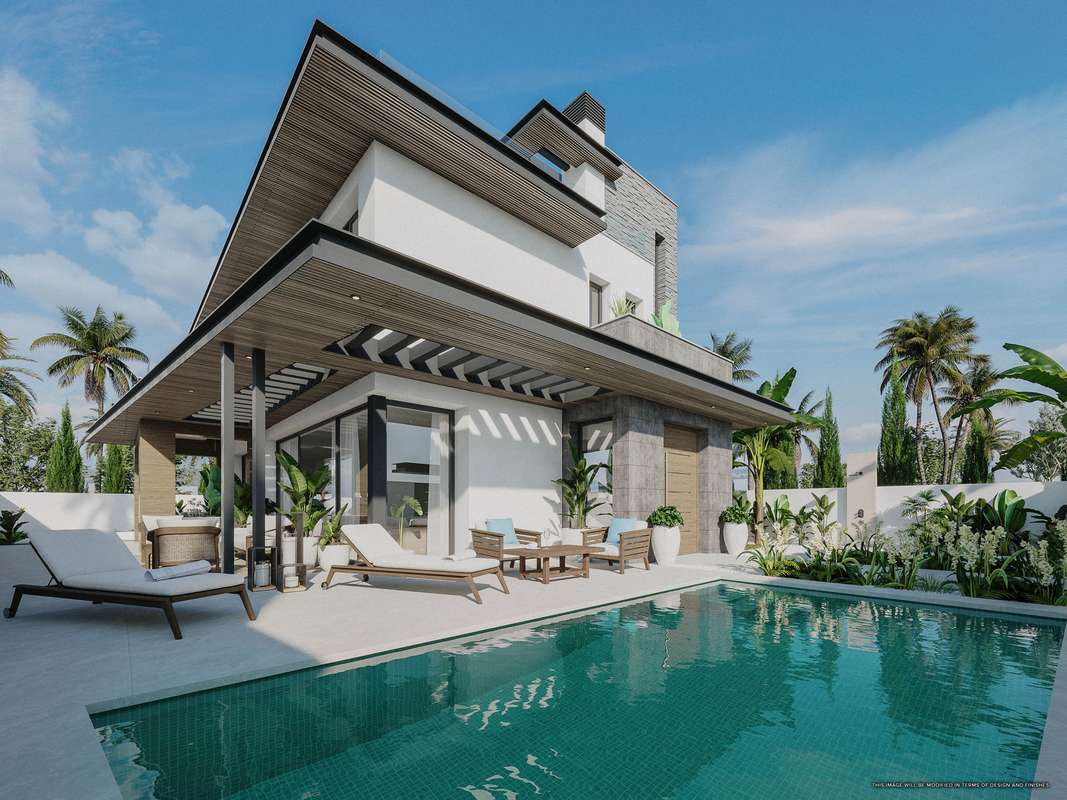 One Bali Villas